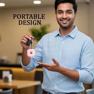 Hidden Camera Detector (HCD)