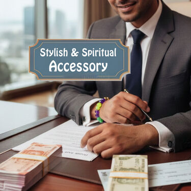 Dhan Yog Bracelet - B1G1 (DYB7)