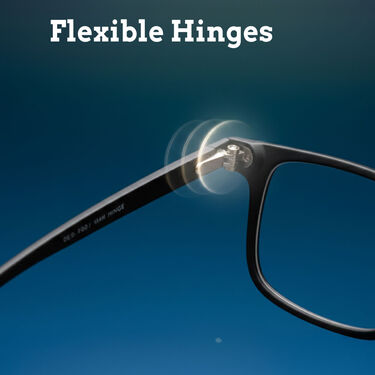 Comfortable All-Day Use Frames Buy1 Get2 Free (3FR)