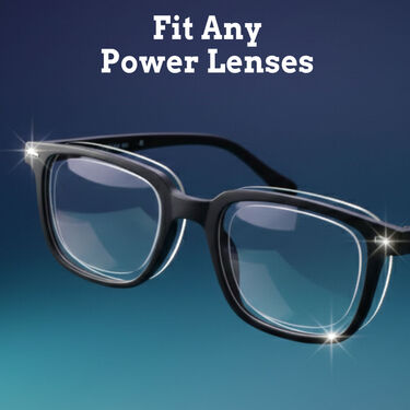 Comfortable All-Day Use Frames Buy1 Get2 Free (3FR)