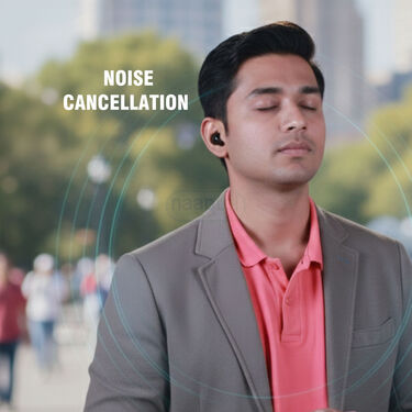 Earbuds Pro With Charging Case And Pocket Powerbank (TWS95)