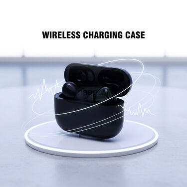 Earbuds Pro With Charging Case And Pocket Powerbank (TWS95)