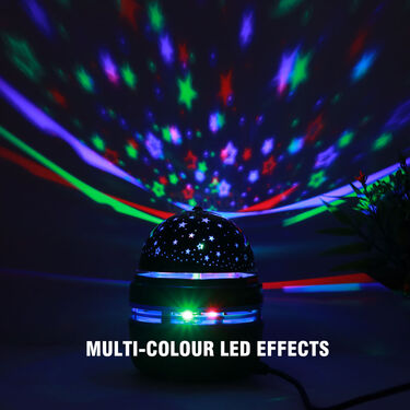 LED MIni Star Light (LL29)