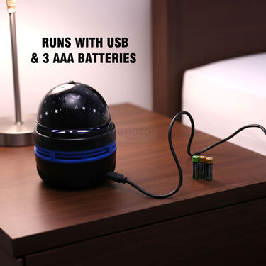 LED MIni Star Light (LL29)