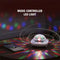 Wrist Band Music Controlled Led Light  (LL30)