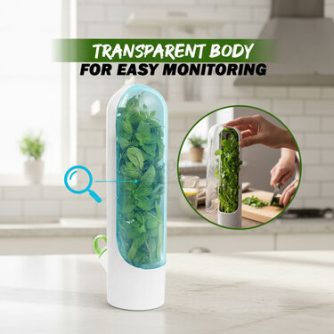 Fresh Herb Keeper (1FHK1)