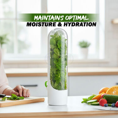 Fresh Herb Keeper (1FHK1)