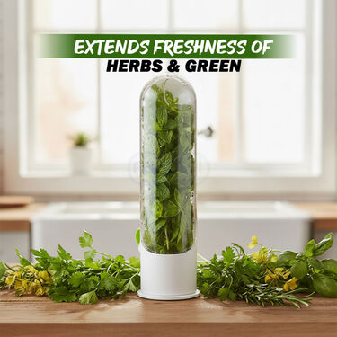 Fresh Herb Keeper (1FHK1)