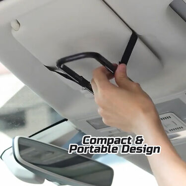 Easy Adjustable Car Tissue Box Holder (CTH2)