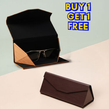 Portable Glasses Cover B1G1 (2PGC)