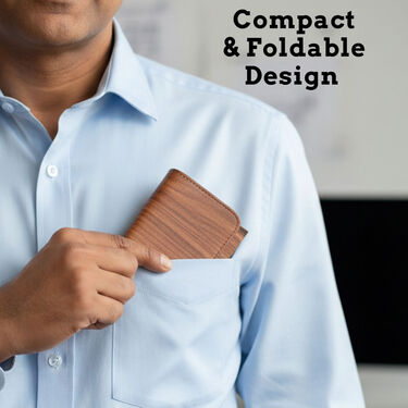 Portable Glasses Cover B1G1 (2PGC)