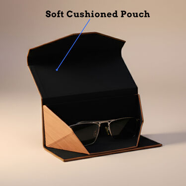 Portable Glasses Cover B1G1 (2PGC)