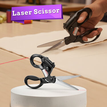 Laser Scissor (ES2)