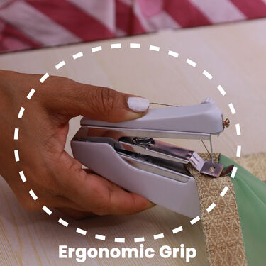 Mini Sewing Machine (CSEM13)