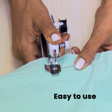 Mini Sewing Machine (CSEM13)