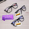 Rimless Sunglasses Buy1 Get1 Free (2SG4)