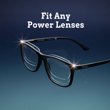 Rimless Sunglasses Buy1 Get1 Free (2SG4)