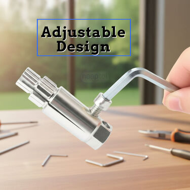 Broken Pipe Extractor (BPE)