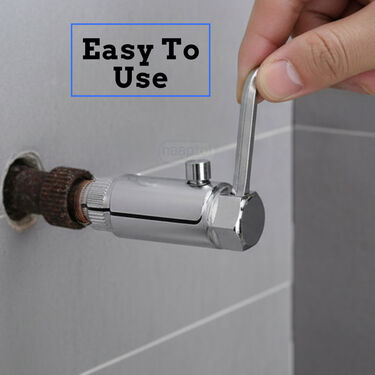 Broken Pipe Extractor (BPE)