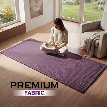 Checks Foldable Mattress (FDM5)