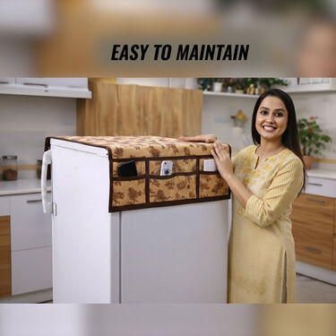 Fridge Top Cover (FG1)