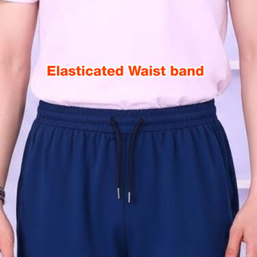 3 Super Comfortable Jogger Pants For Men (3SPT18)