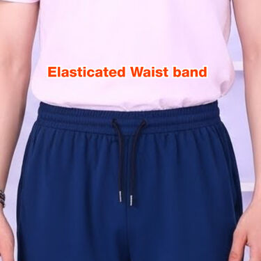 3 Super Comfortable Jogger Pants For Men (3SPT18)