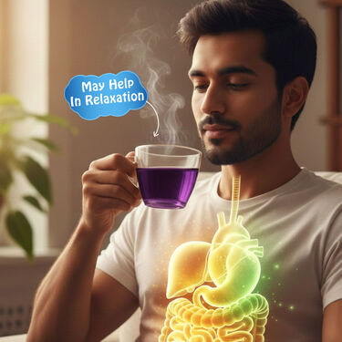 Pack of Mix Aprajita Flower Seeds (AFS)