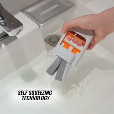 Super Absorbent Self Squeeze Cleaning Mop (HCM3)