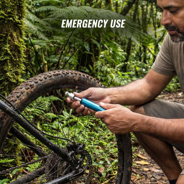 Pocket Air Pump (AP1)