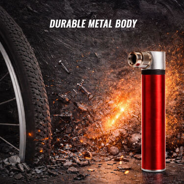 Pocket Air Pump (AP1)