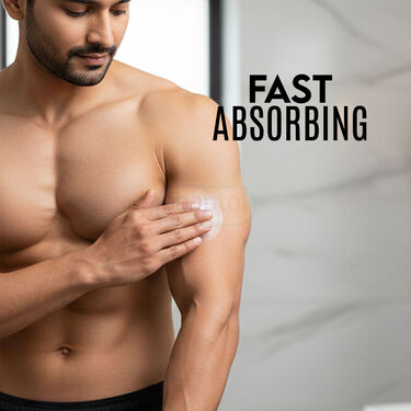 Body Fitness Cream (BCFC)