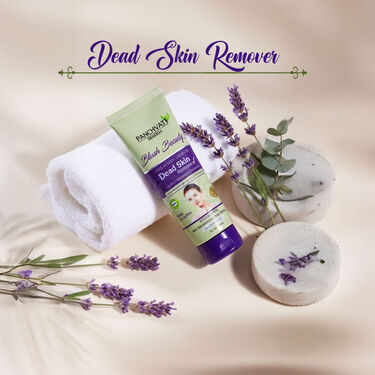 Instant Dead Skin Remover (BCDS)