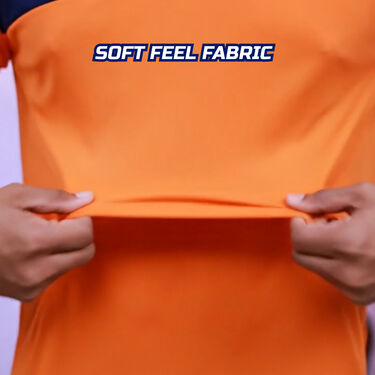 Pack of 5 Designer Collar T-Shirts (5PT26)