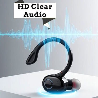 Single Open Ear Phone (TWS97)