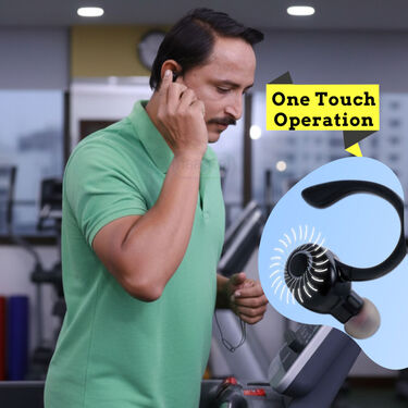 Single Open Ear Phone (TWS97)