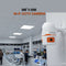 360 View 3 Lens Smart Wifi Camera  (CCTV32CS)
