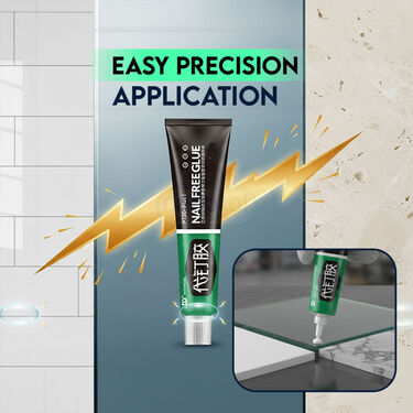 Super Strong Repair Glue (GLU6)