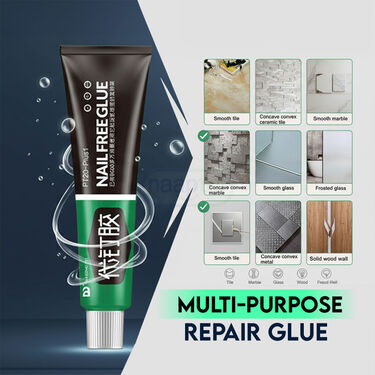 Super Strong Repair Glue (GLU6)