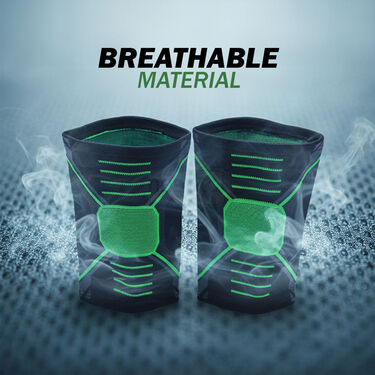 Compression Knee Support Plus Size B1G1 (CKS10)