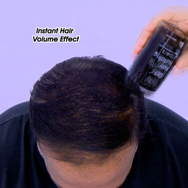 Instant Hair Volume Fiber (HCVF)