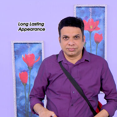 Instant Hair Volume Fiber (HCVF)