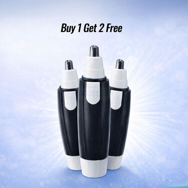 Nose Trimmer Buy 1 Get 2 (3NHC4)