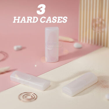 Rimless Bifocal Adaptive Power Reading Glasses B1G2 Free (3BORG14)