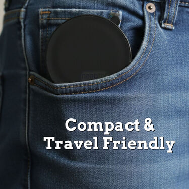 Magnetic Suction Mobile Holder (MH2CS)