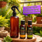 Doctor Neem & Fungi Plant Protection Combo (PCS1)