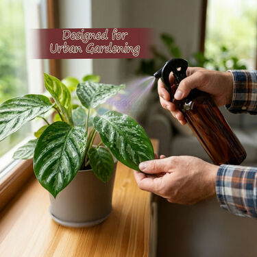 Doctor Neem & Fungi Plant Protection Combo (PCS1)