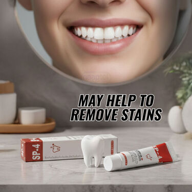 Ultra Teeth Whitening Paste (OC1)