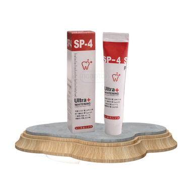 Ultra Teeth Whitening Paste (OC1)