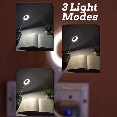 Smart Voice Controlled LED Light (LL36)